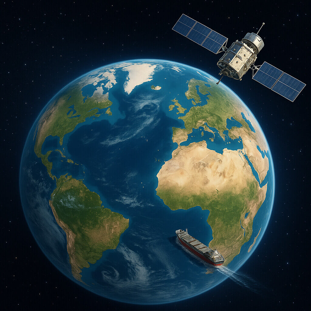 GSTS - réseau de connexion